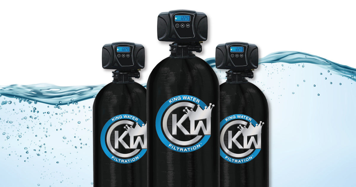 Which King Water Filtration System Is Best for You?