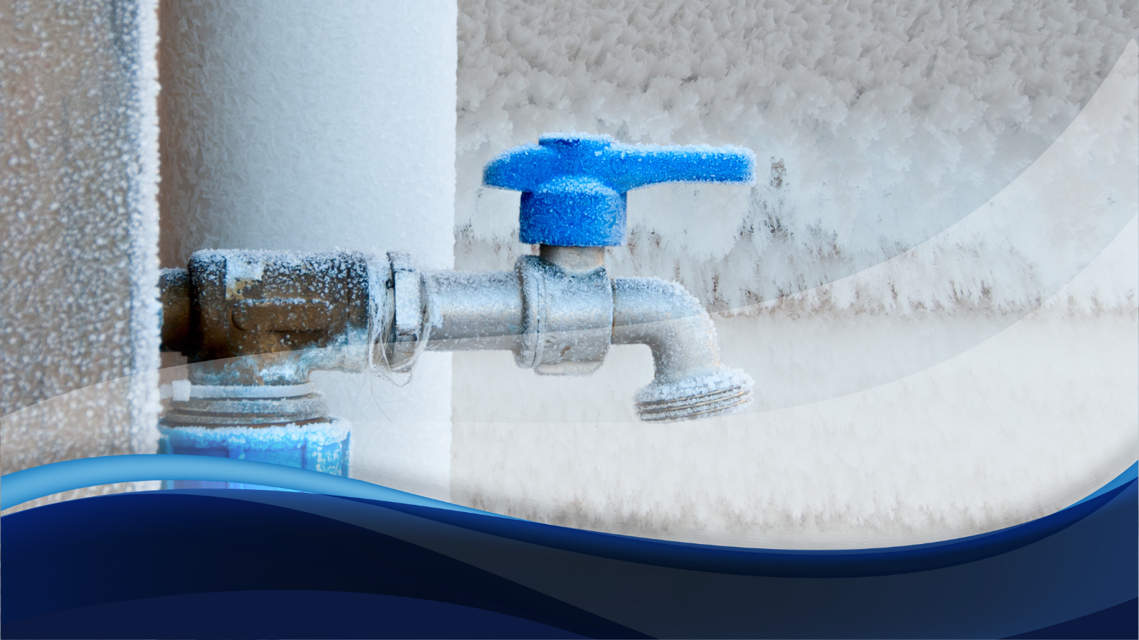 Avoid Costly Mishaps! Winterize Your Water Filtration System