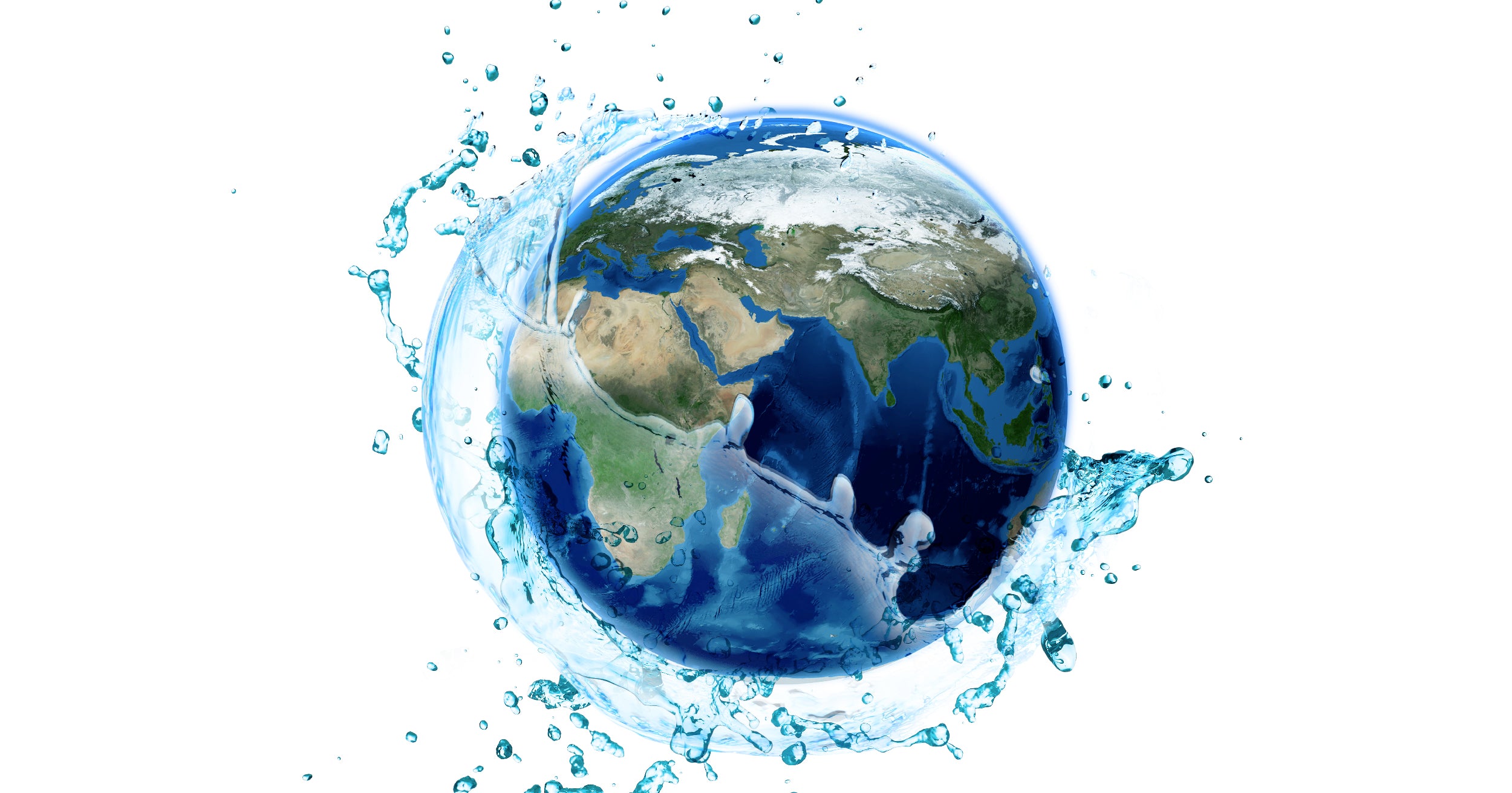 Bringing Clean Water Around the World