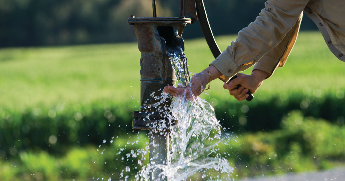 Groundwater – What You Need to Know