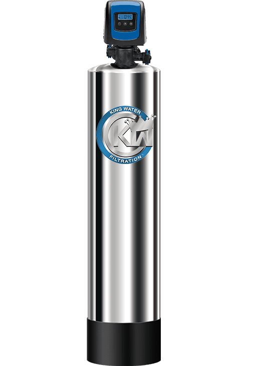 Coronwater Portable Water Filter for RV Water Filtration System